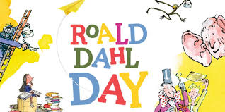 Roald Dahl Day