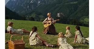 The Sound of Music
