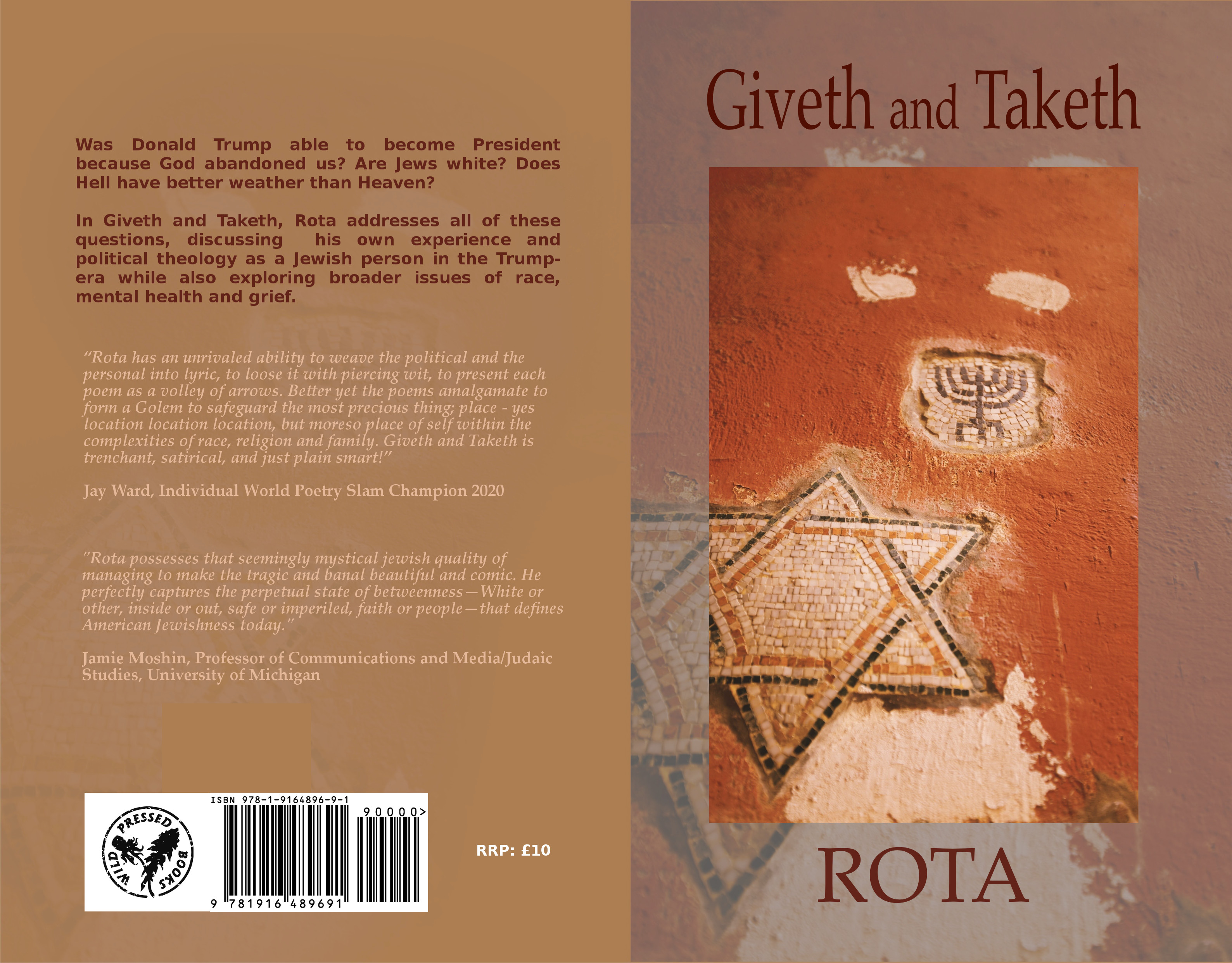 Giveth and Taketh - Full