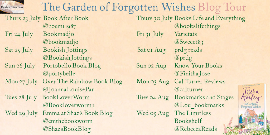 Garden of Forgotten Wishes BT Poster Twitter (1)