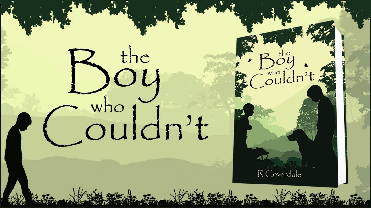 The Boy Who Graphic