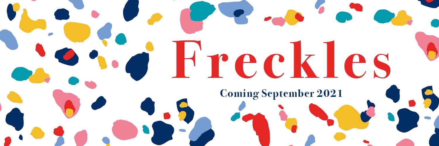 Freckles Graphic 2