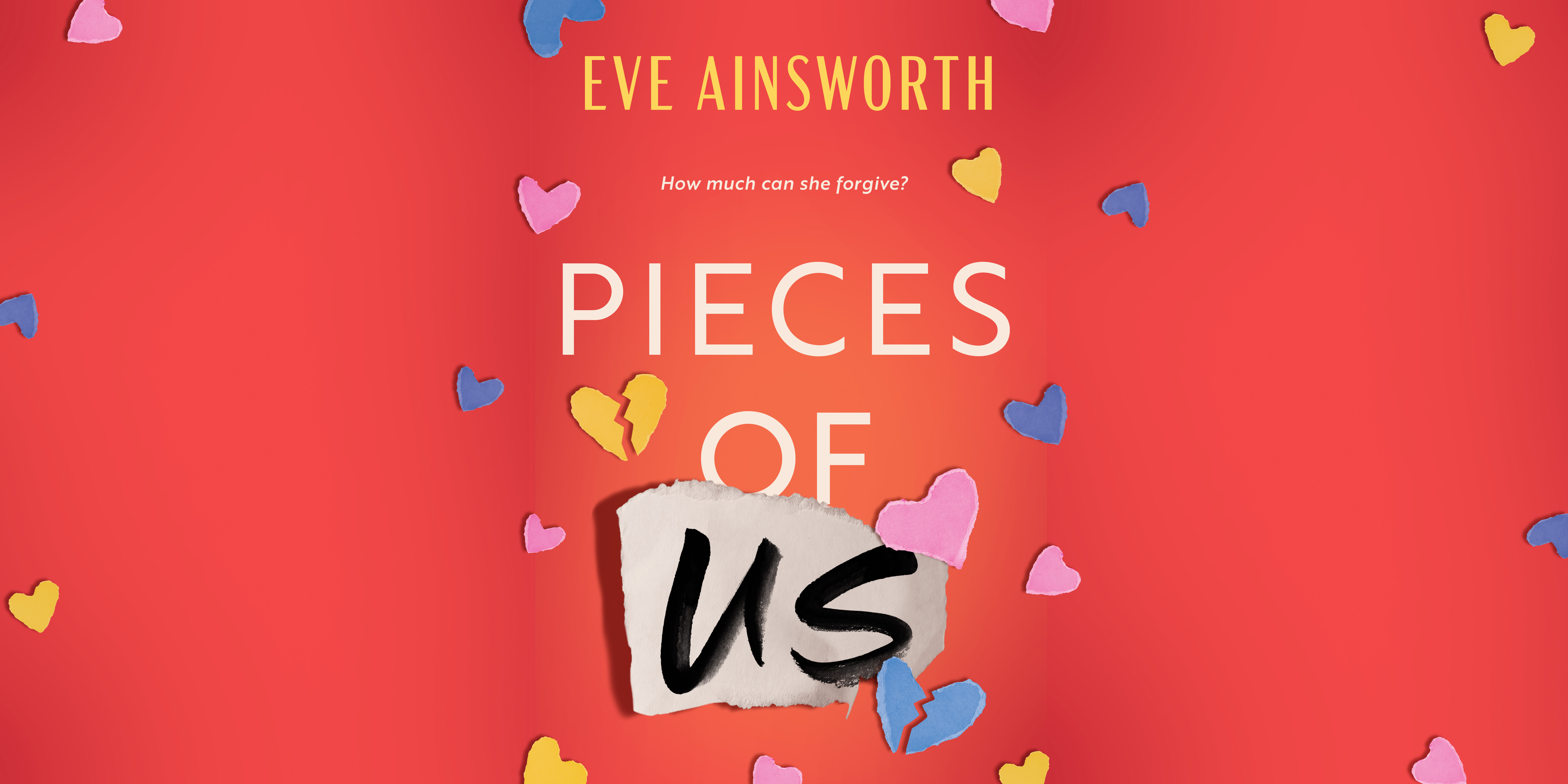Pieces of Us wide banner